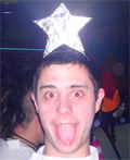 Mikel Eslaba Uria