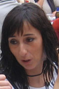 Sonia Arostegi Gutiérrez